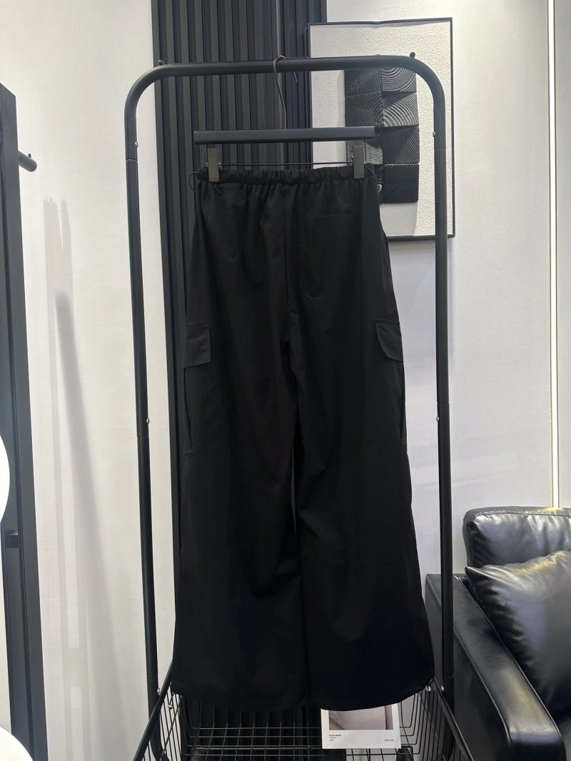 Balenciaga Long Pants Sustainable 96358