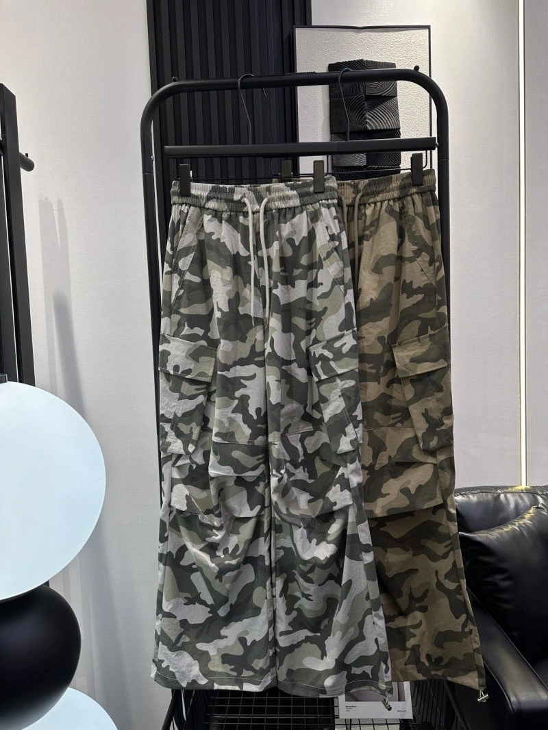 TimelessDesign Balenciaga Long Pants 96355
