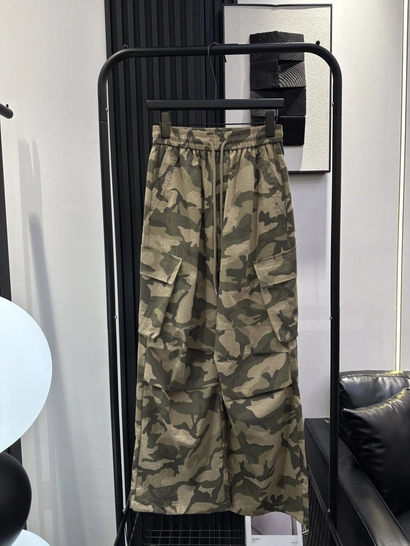 TimelessDesign Balenciaga Long Pants 96355