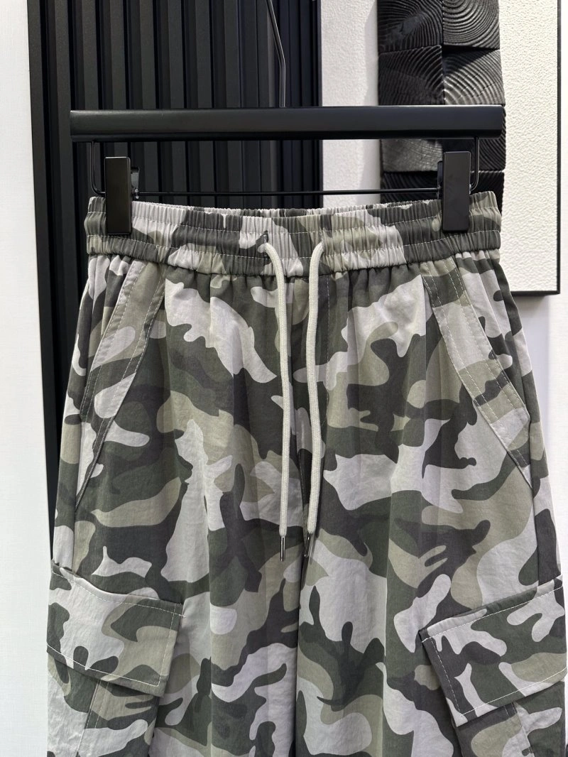 TimelessDesign Balenciaga Long Pants 96355