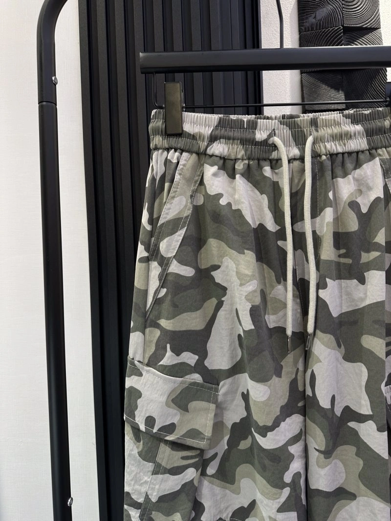 TimelessDesign Balenciaga Long Pants 96355