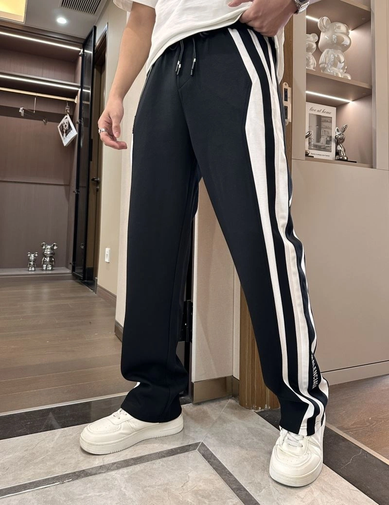 Balenciaga Long Pants Efficient 97714