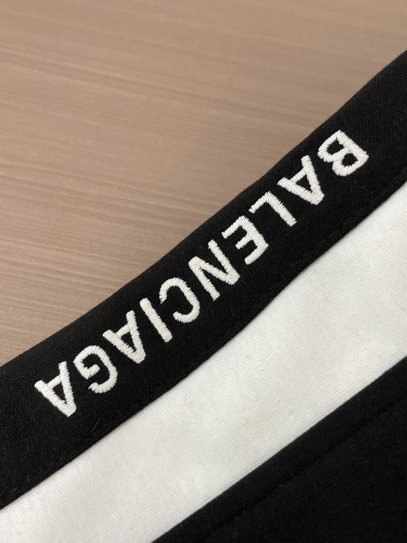 Balenciaga Long Pants Efficient 97714