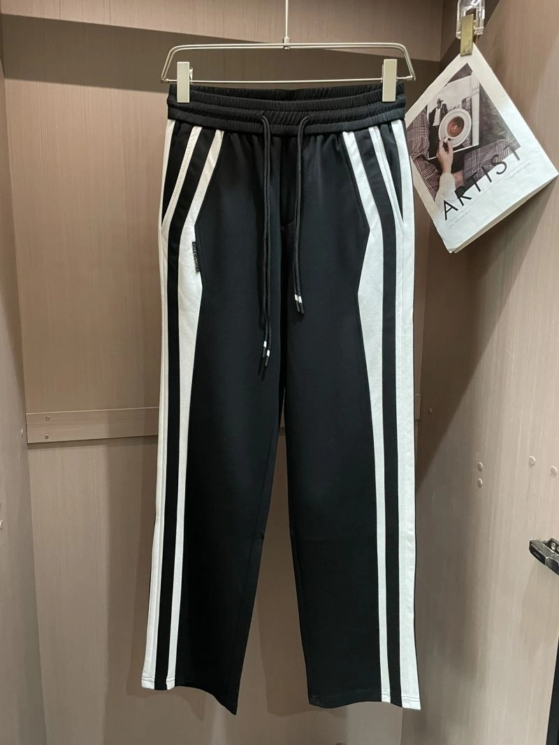 Balenciaga Long Pants Efficient 97714