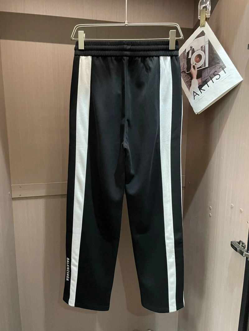 Balenciaga Long Pants Efficient 97714
