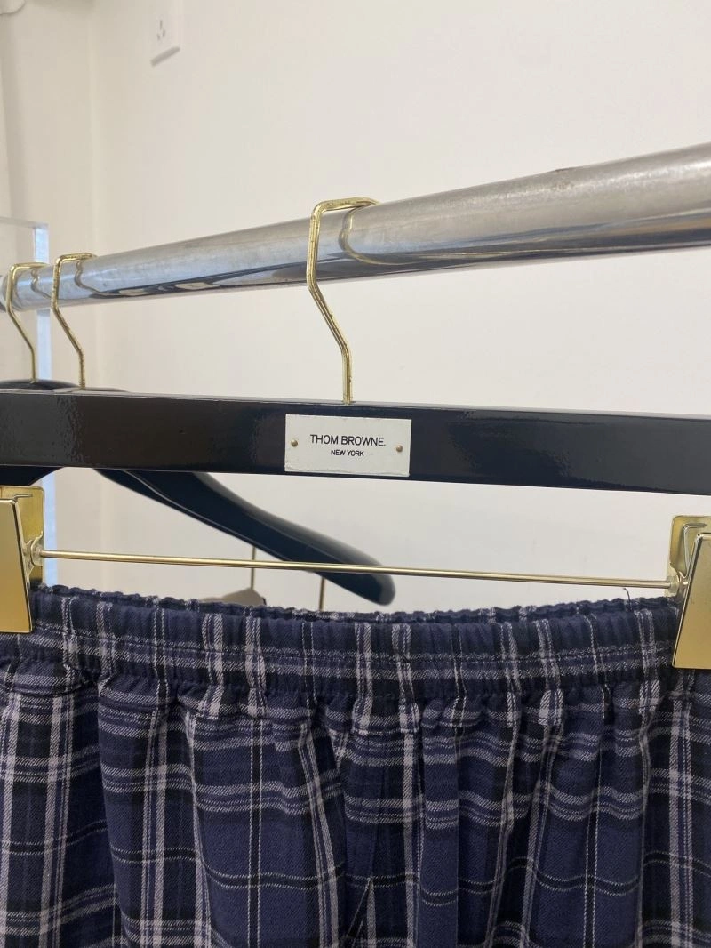 Balenciaga Long Pants Unisex 97727