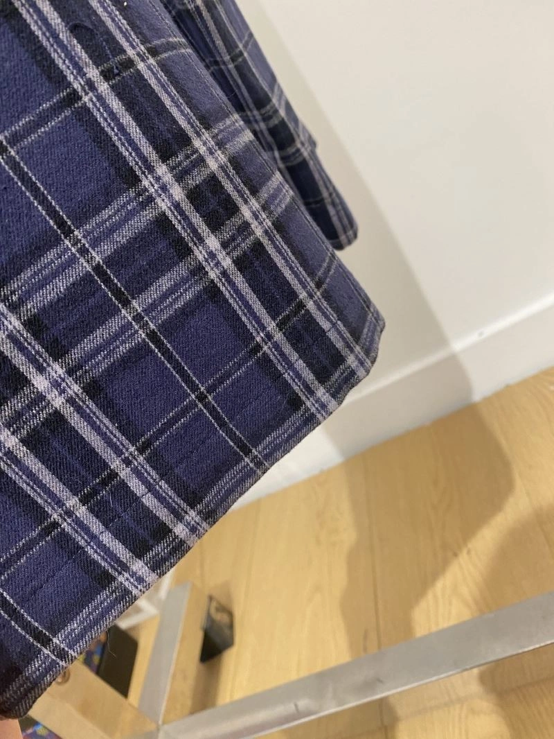 Balenciaga Long Pants Unisex 97727