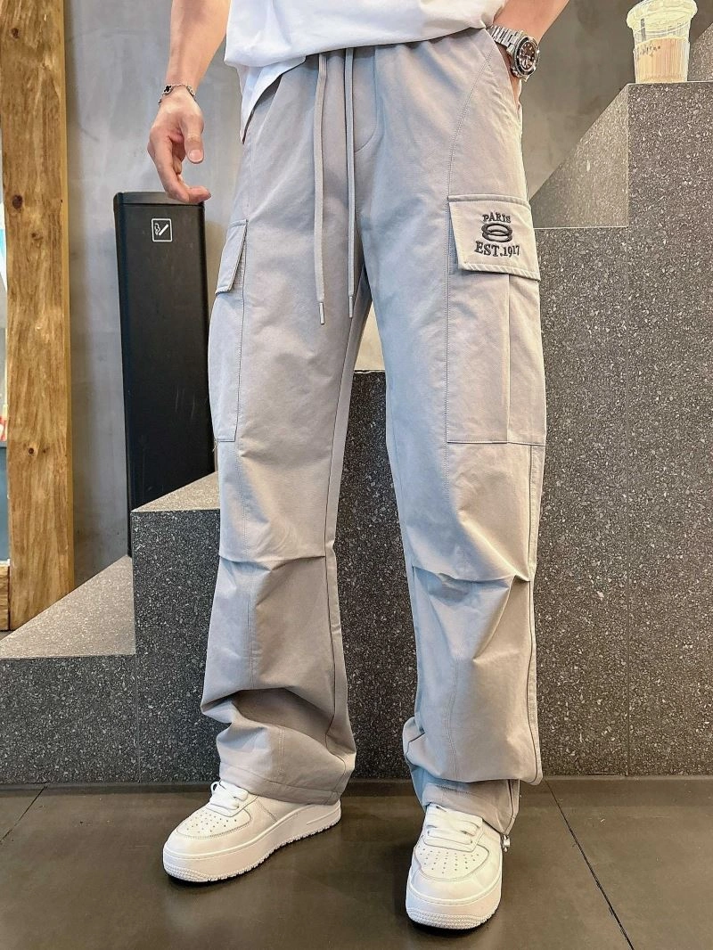 Balenciaga Long Pants HighQuality 97710