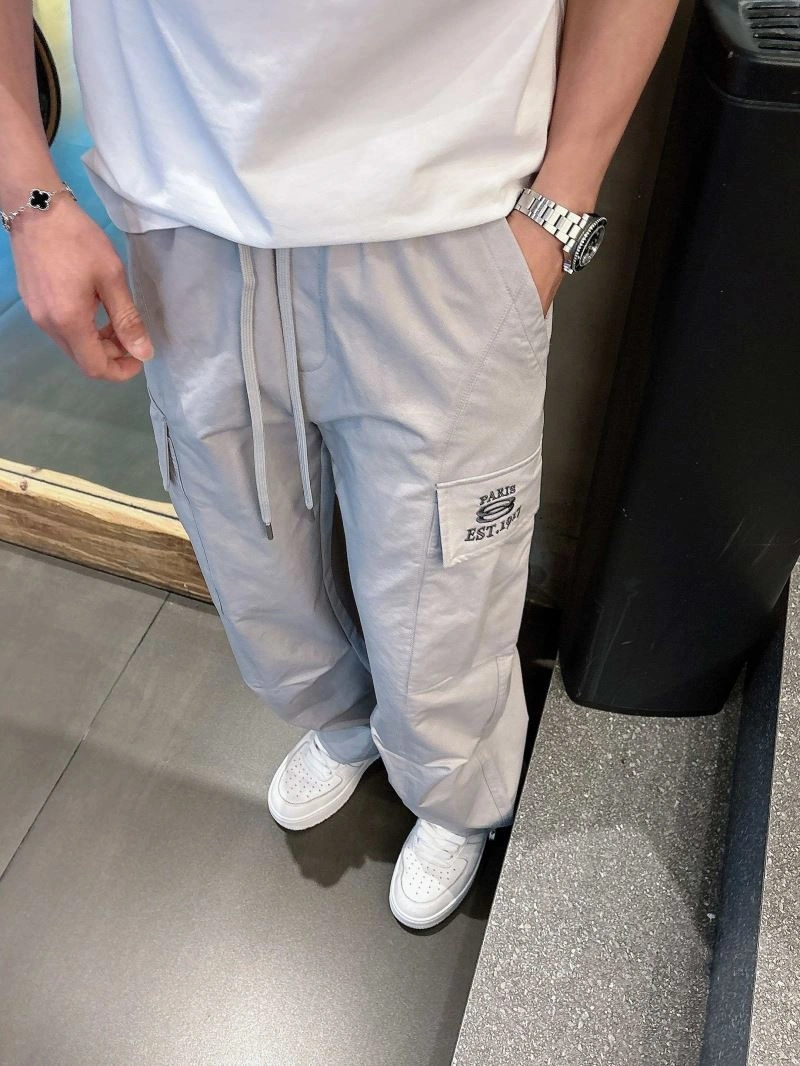 Balenciaga Long Pants HighQuality 97710