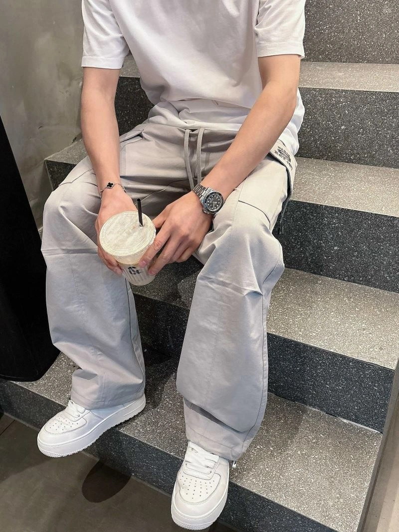 Balenciaga Long Pants HighQuality 97710