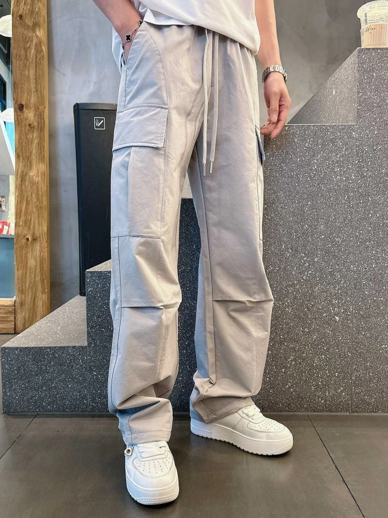 Balenciaga Long Pants HighQuality 97710