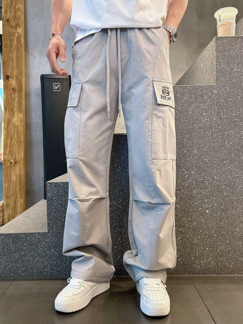 Balenciaga Long Pants HighQuality 97710
