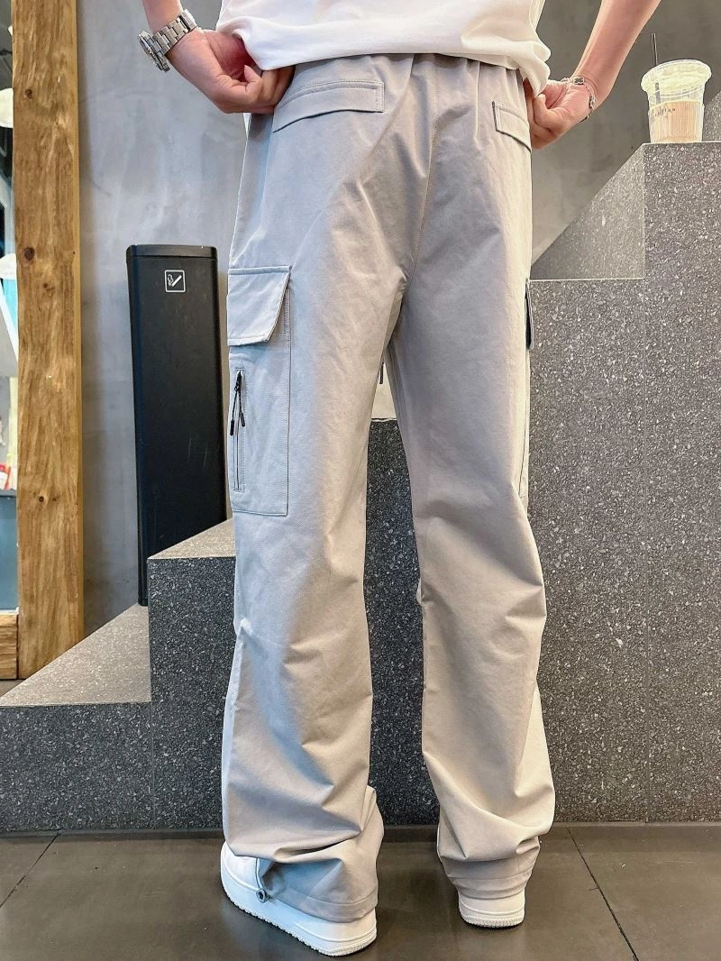 Balenciaga Long Pants HighQuality 97710