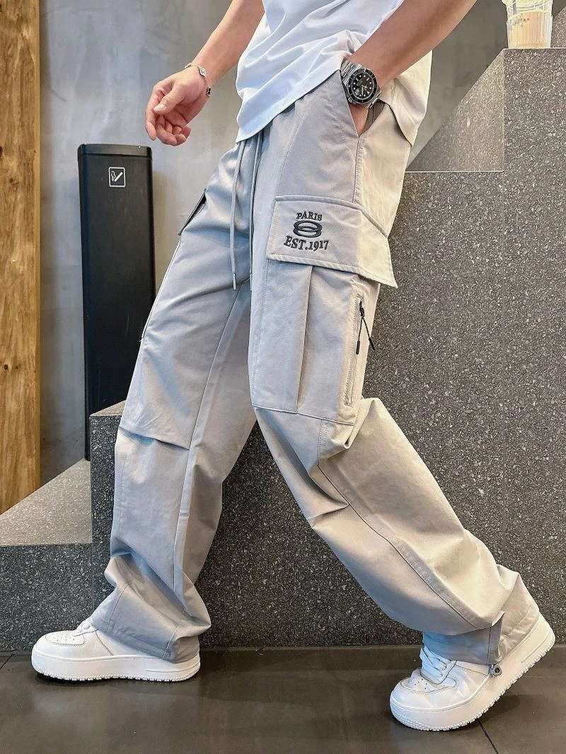 Balenciaga Long Pants HighQuality 97710