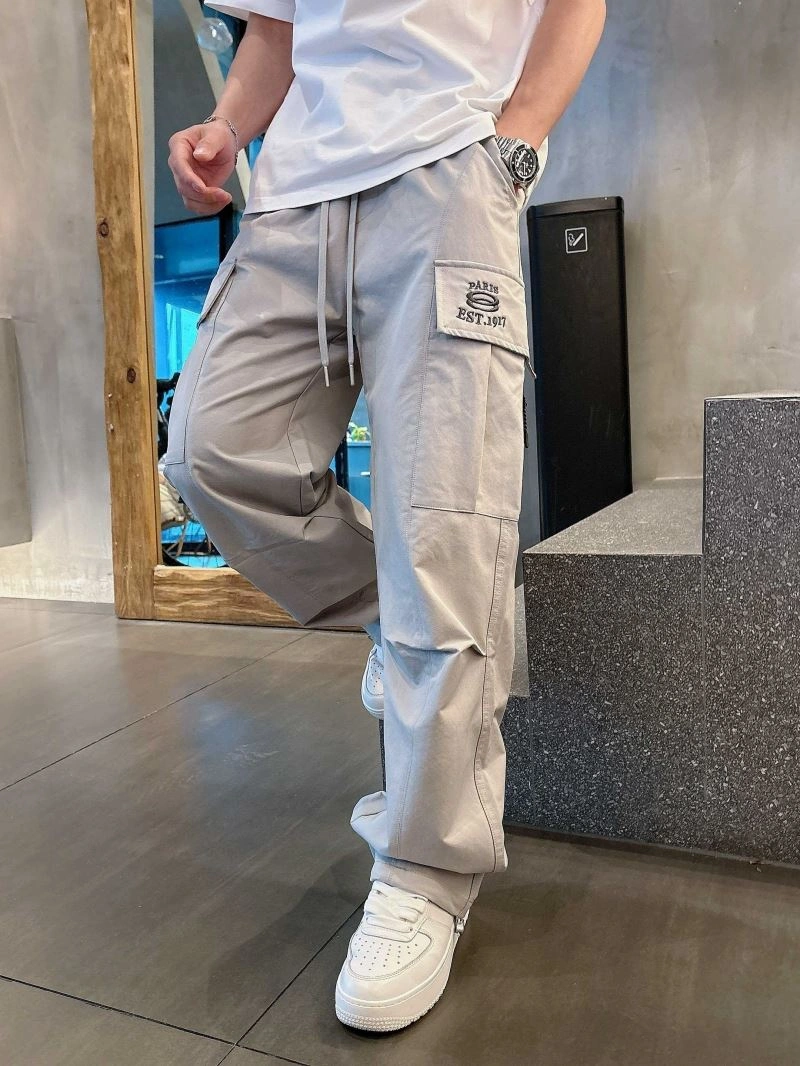 Balenciaga Long Pants HighQuality 97710