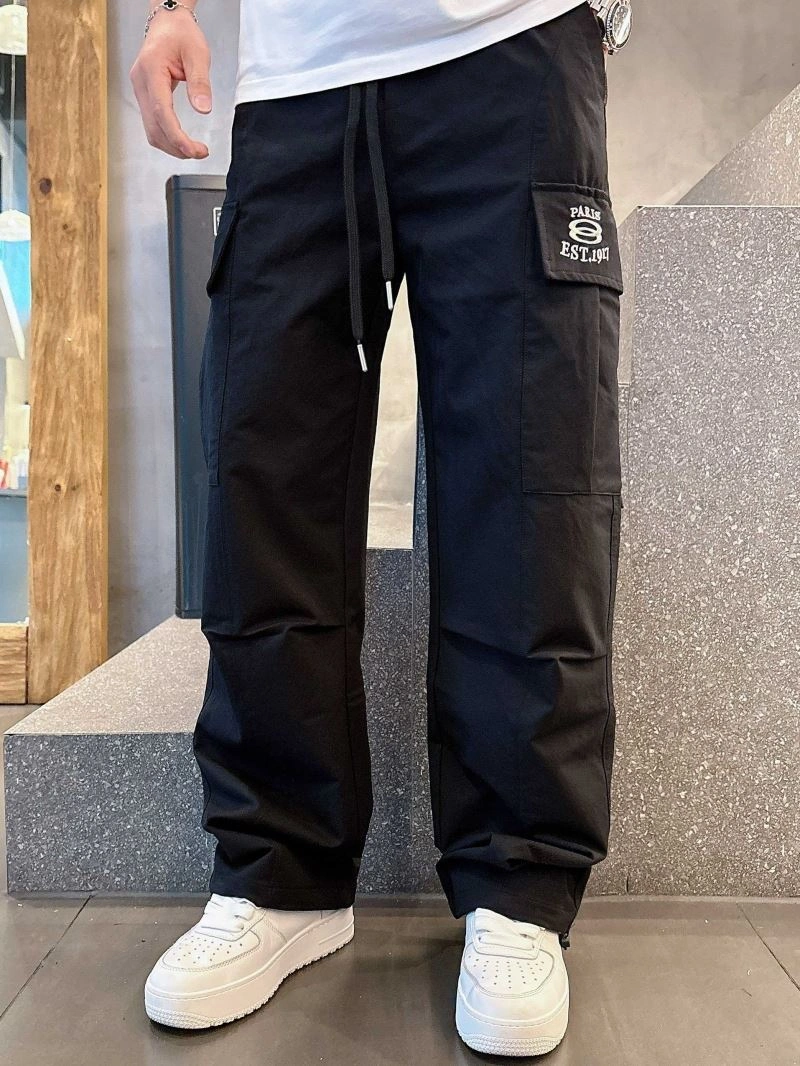 Breathable Balenciaga Long Pants 97709