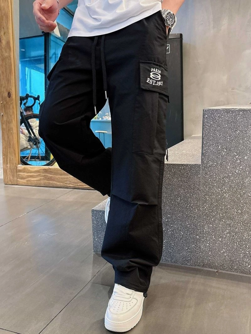 Breathable Balenciaga Long Pants 97709
