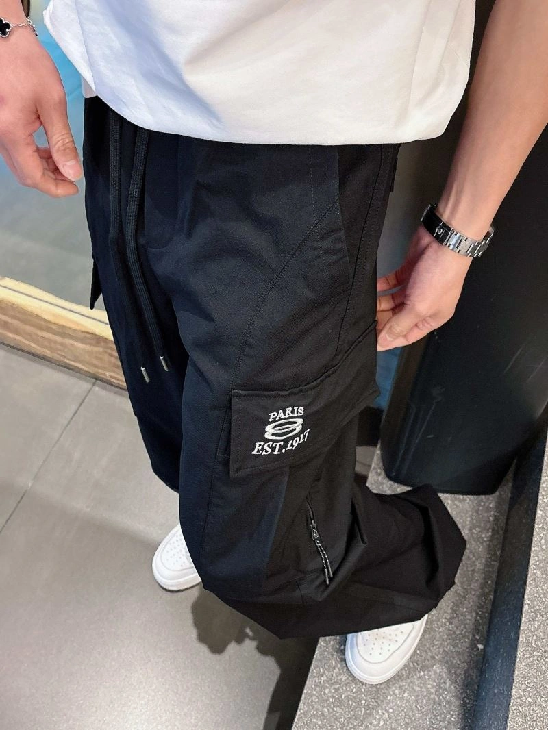 Breathable Balenciaga Long Pants 97709