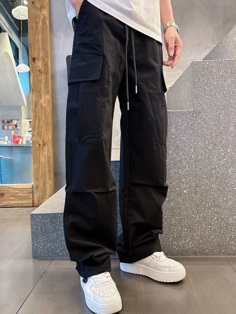 Breathable Balenciaga Long Pants 97709
