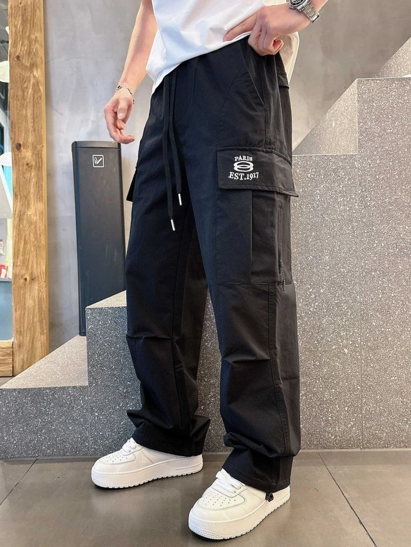 Breathable Balenciaga Long Pants 97709
