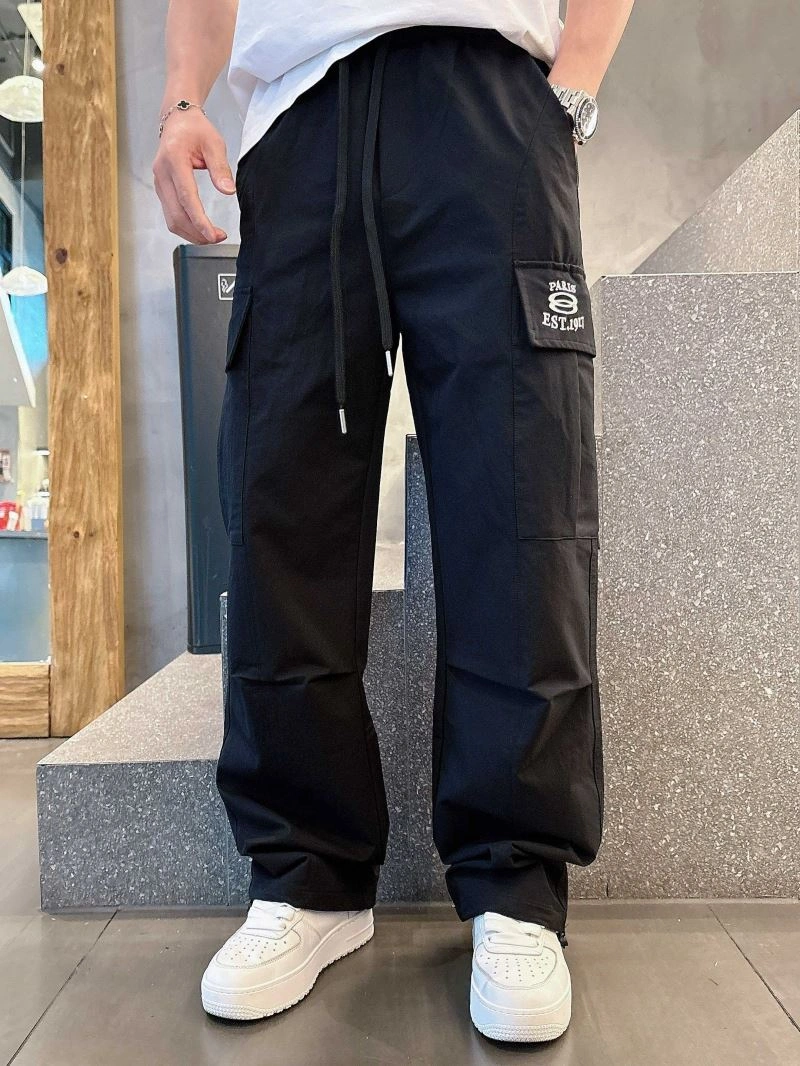 Breathable Balenciaga Long Pants 97709