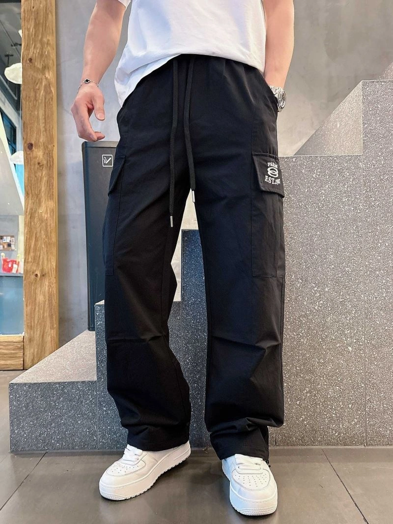 Breathable Balenciaga Long Pants 97709