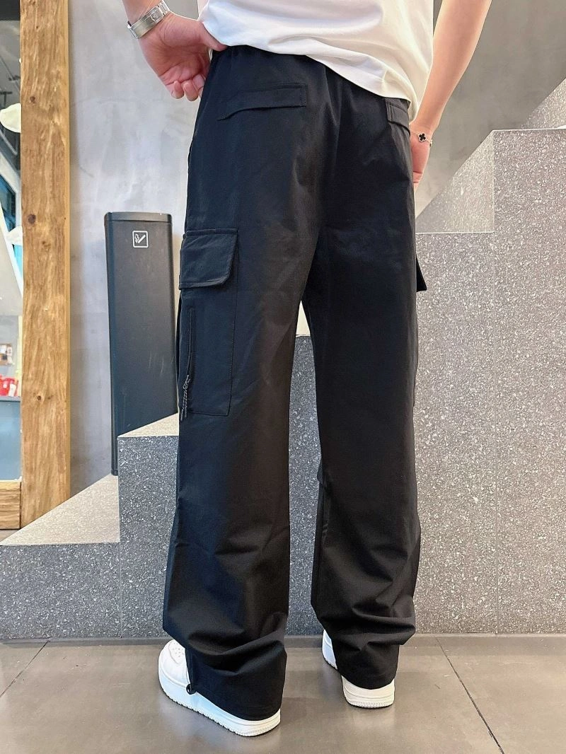 Breathable Balenciaga Long Pants 97709