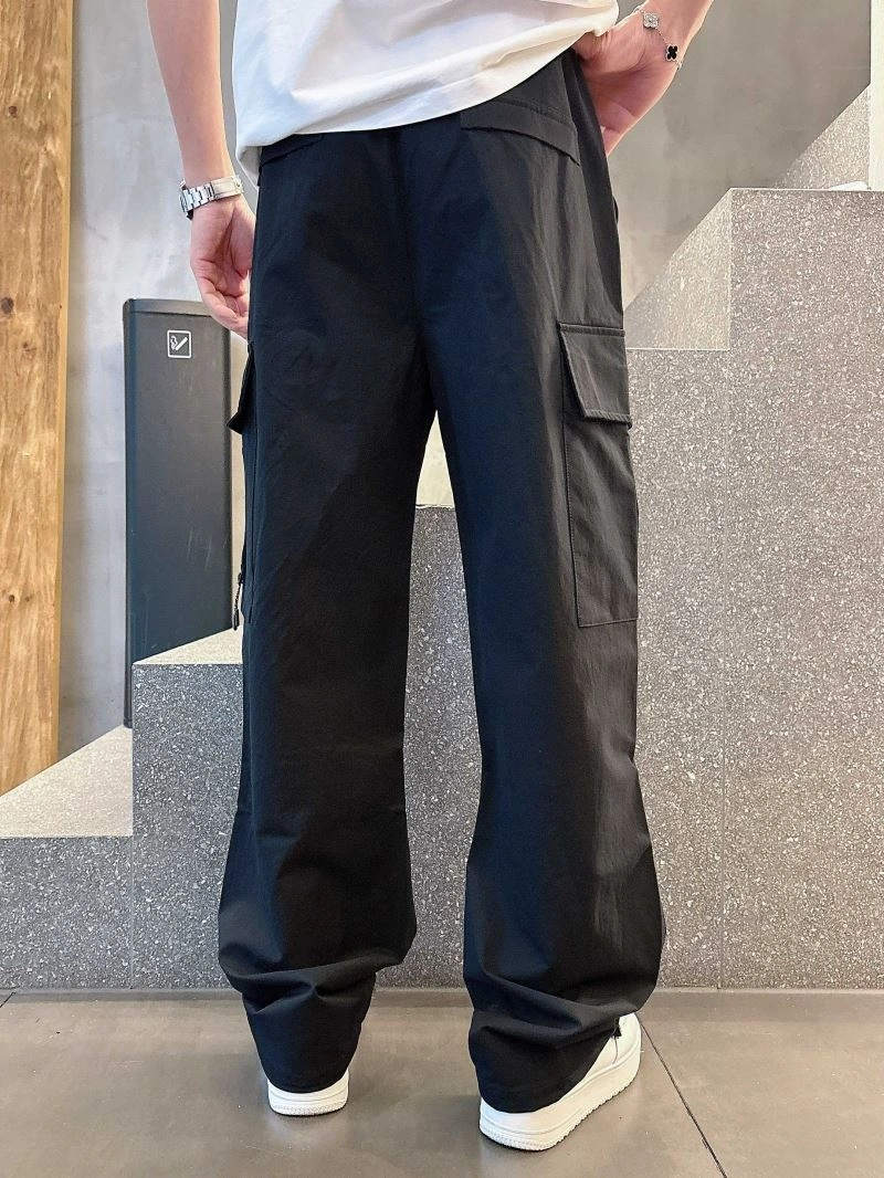 Breathable Balenciaga Long Pants 97709