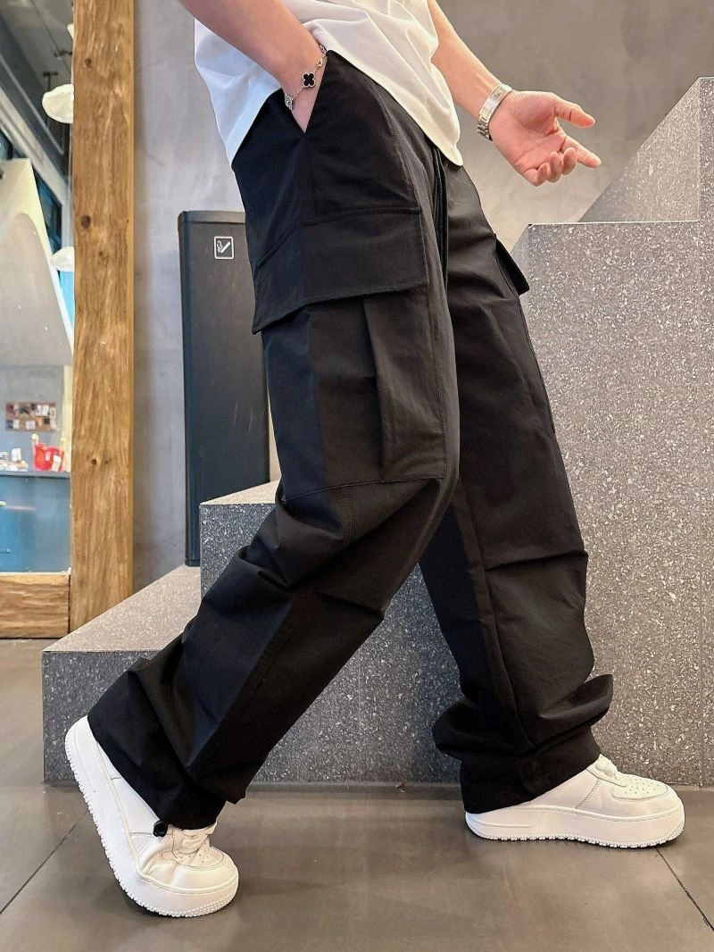 Breathable Balenciaga Long Pants 97709