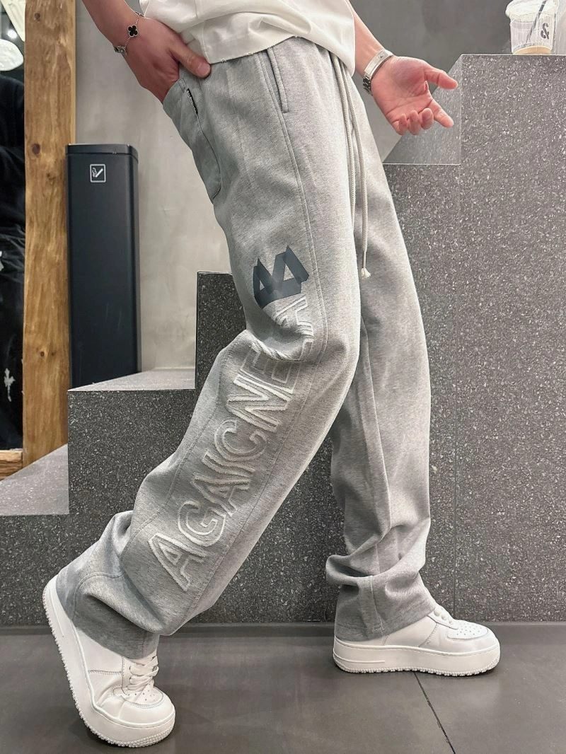 Resilient Balenciaga Long Pants 97695