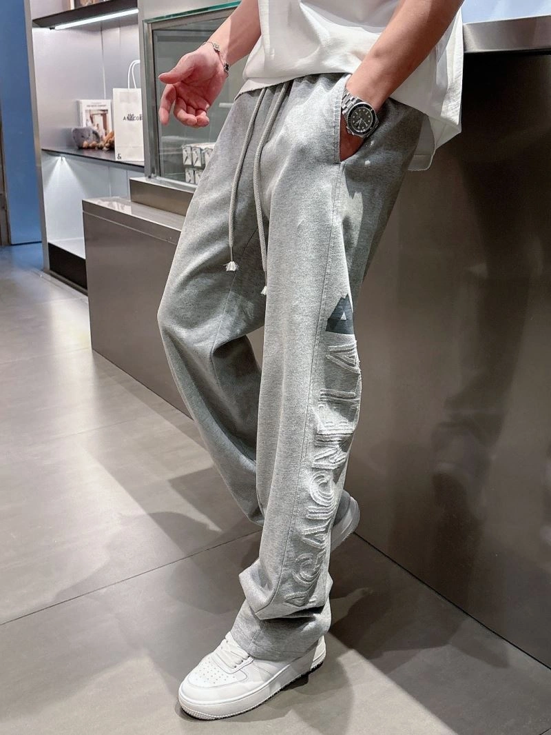 Resilient Balenciaga Long Pants 97695