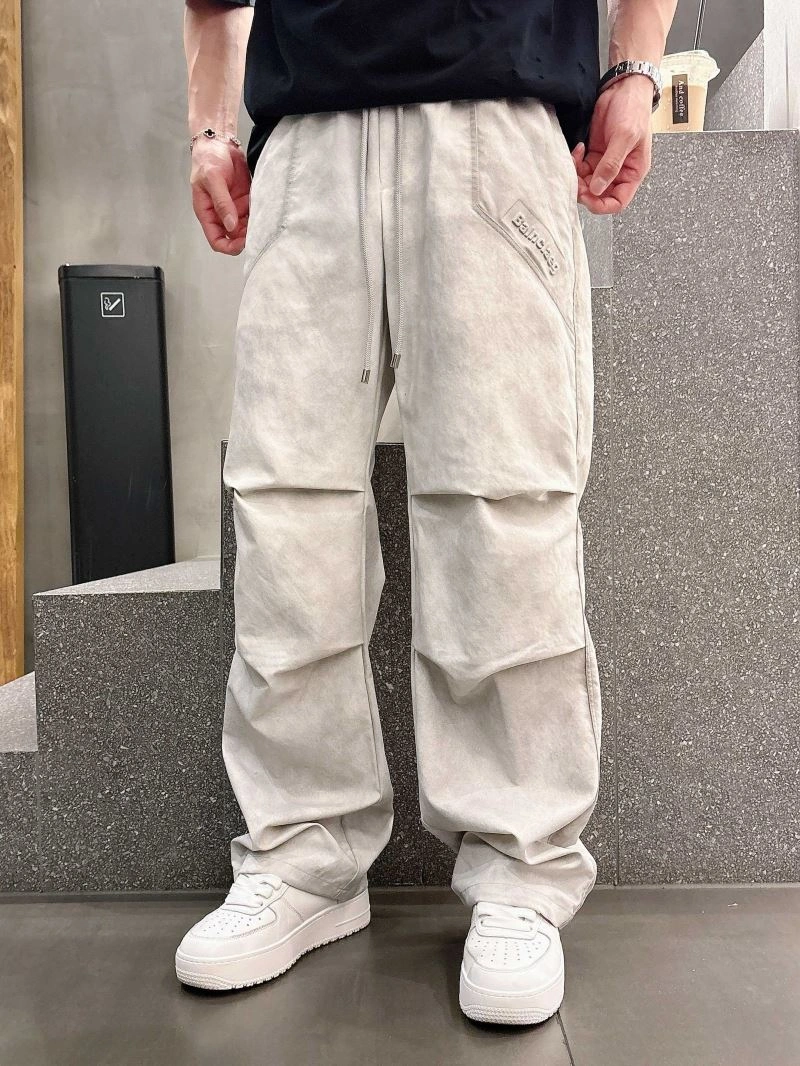 Balenciaga Long Pants BestValue 97702