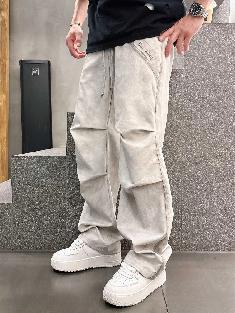 Balenciaga Long Pants BestValue 97702
