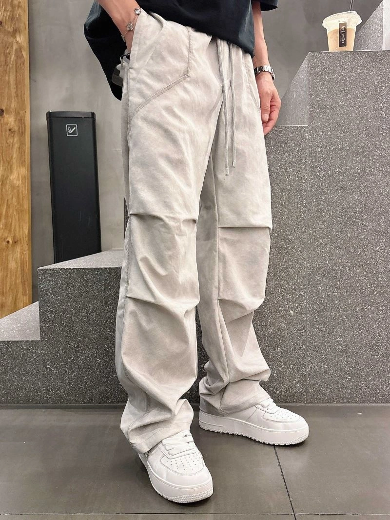 Balenciaga Long Pants BestValue 97702