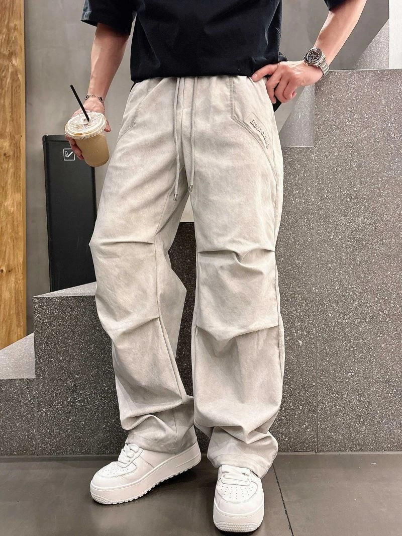 Balenciaga Long Pants BestValue 97702