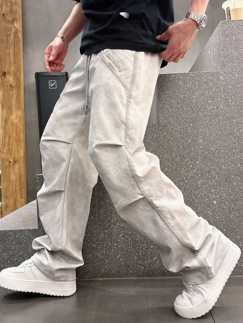 Balenciaga Long Pants BestValue 97702
