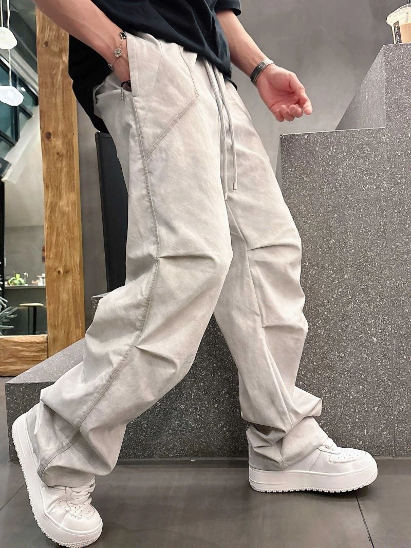 Balenciaga Long Pants BestValue 97702