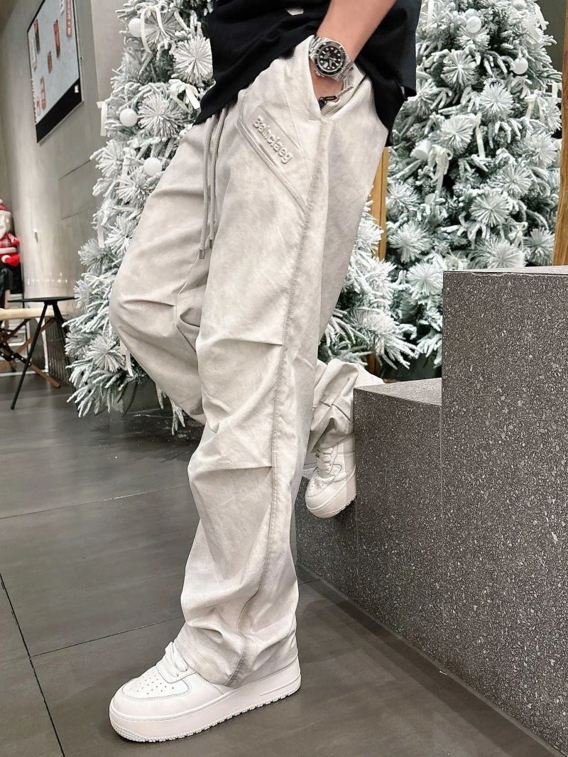 Balenciaga Long Pants BestValue 97702
