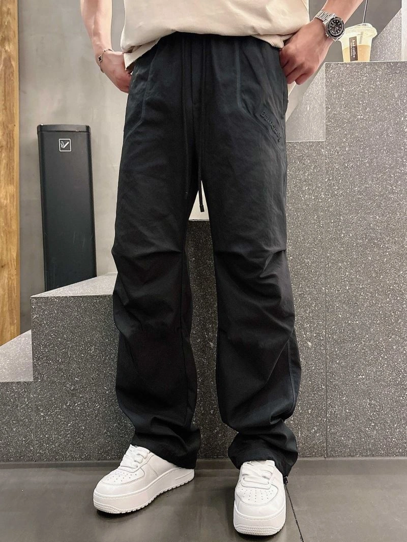 Elegant Balenciaga Long Pants 97699
