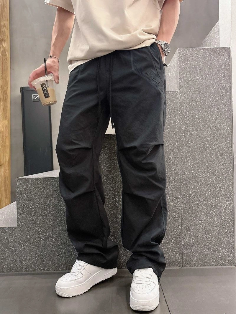 Elegant Balenciaga Long Pants 97699