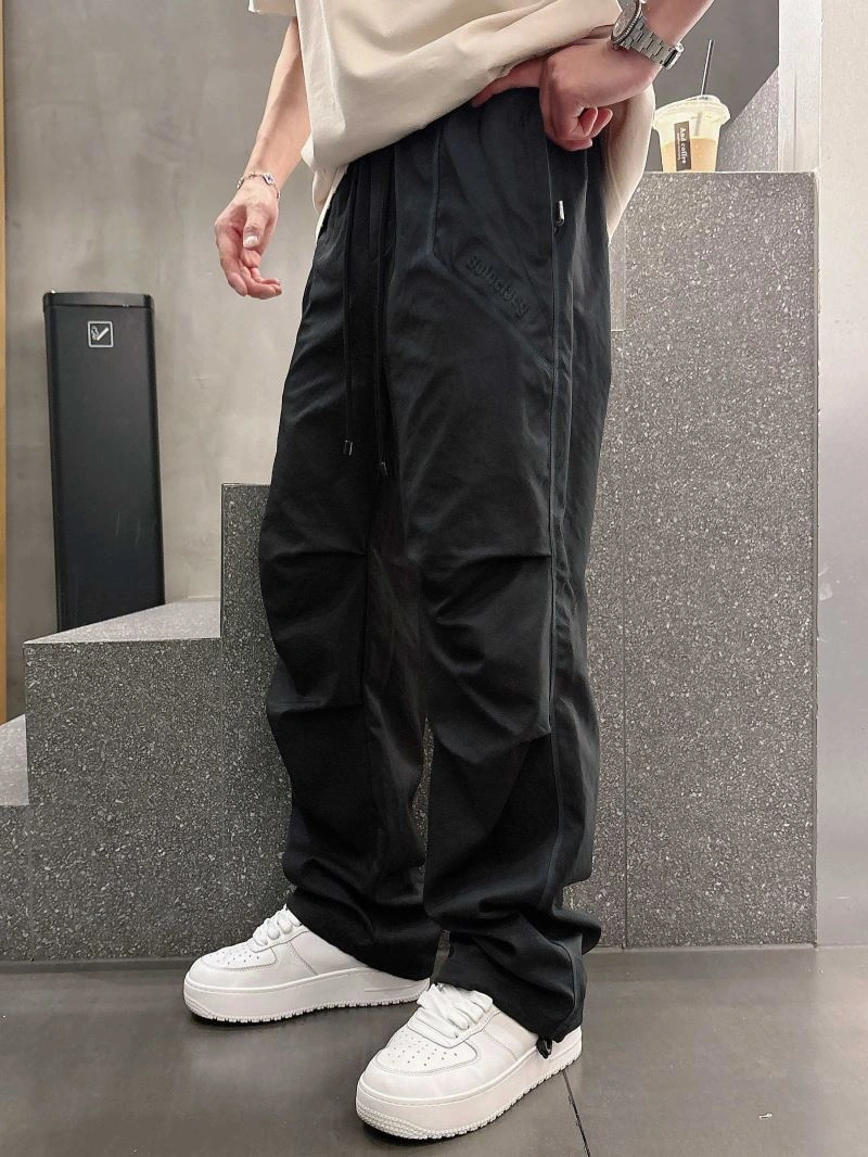 Elegant Balenciaga Long Pants 97699