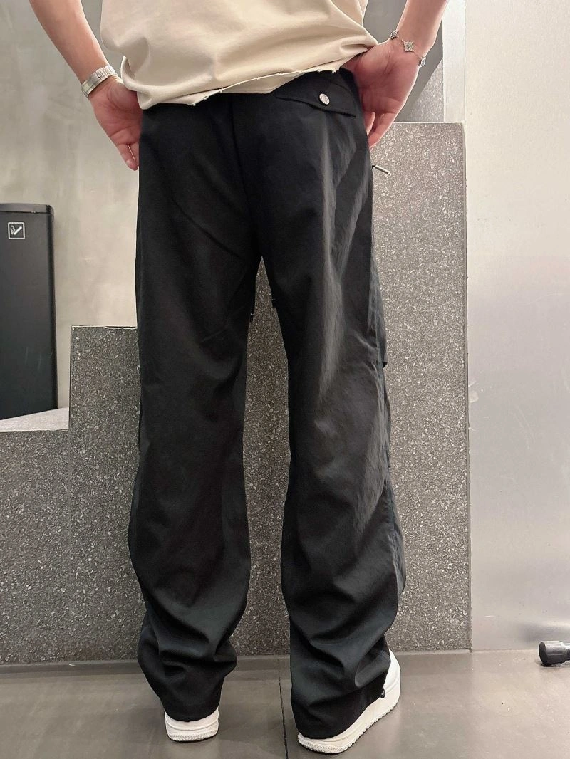 Elegant Balenciaga Long Pants 97699