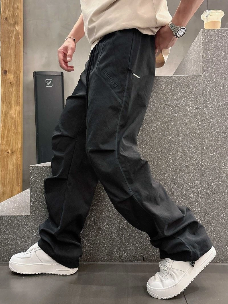 Elegant Balenciaga Long Pants 97699