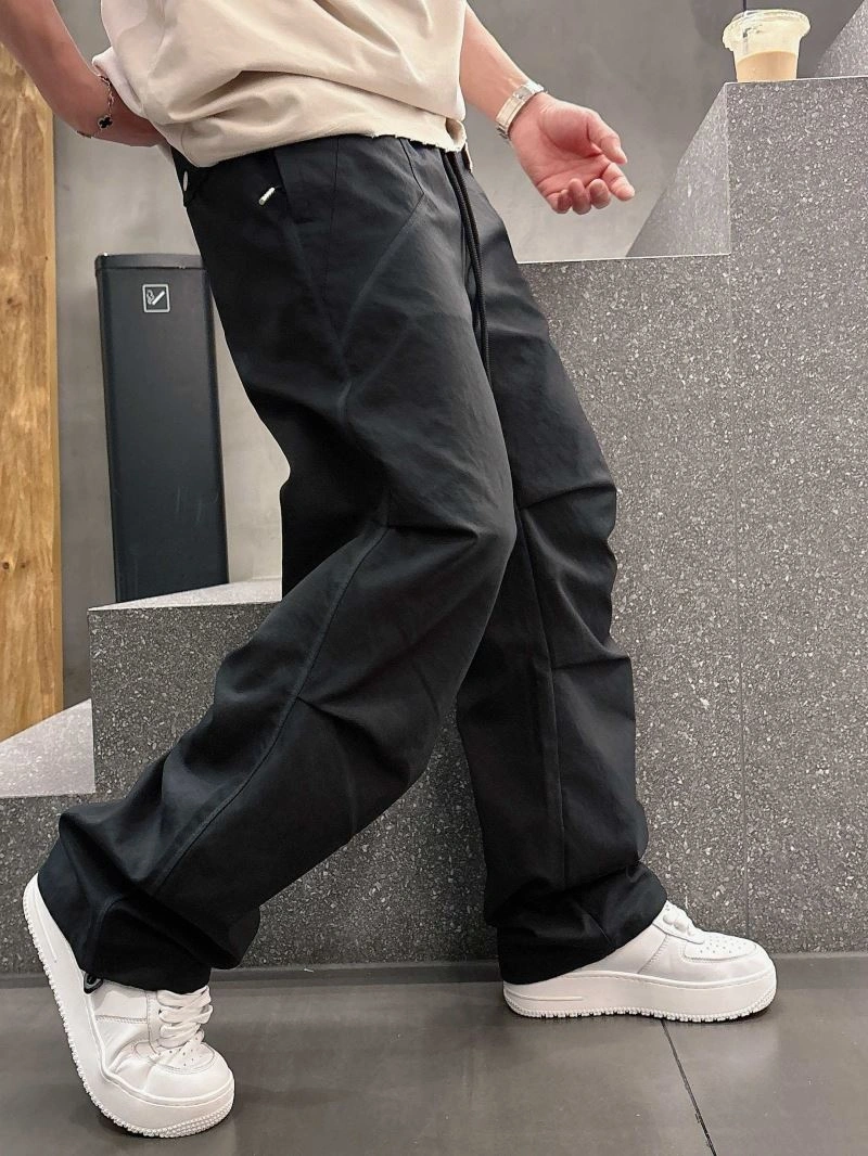 Elegant Balenciaga Long Pants 97699