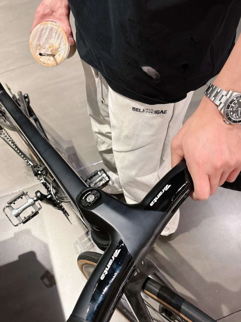 Balenciaga Long Pants SunProtective 97764