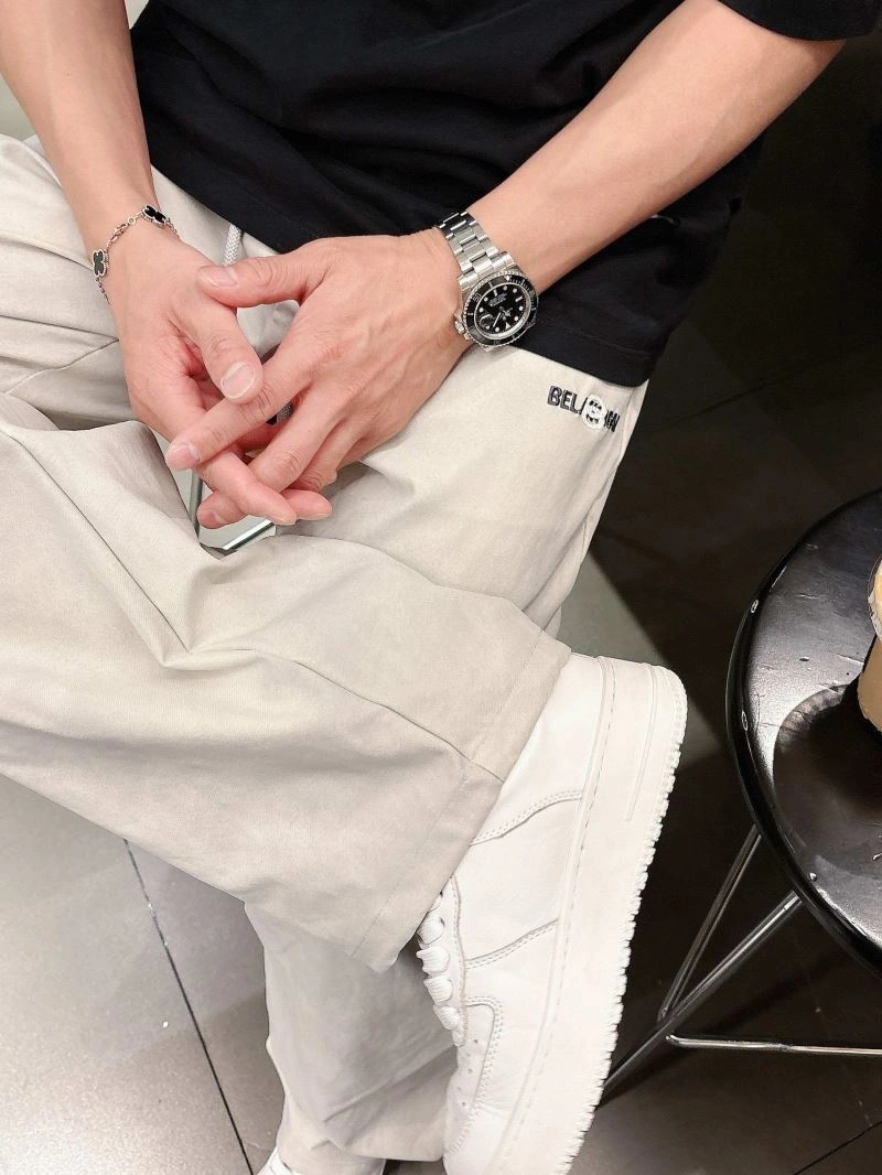 Balenciaga Long Pants SunProtective 97764