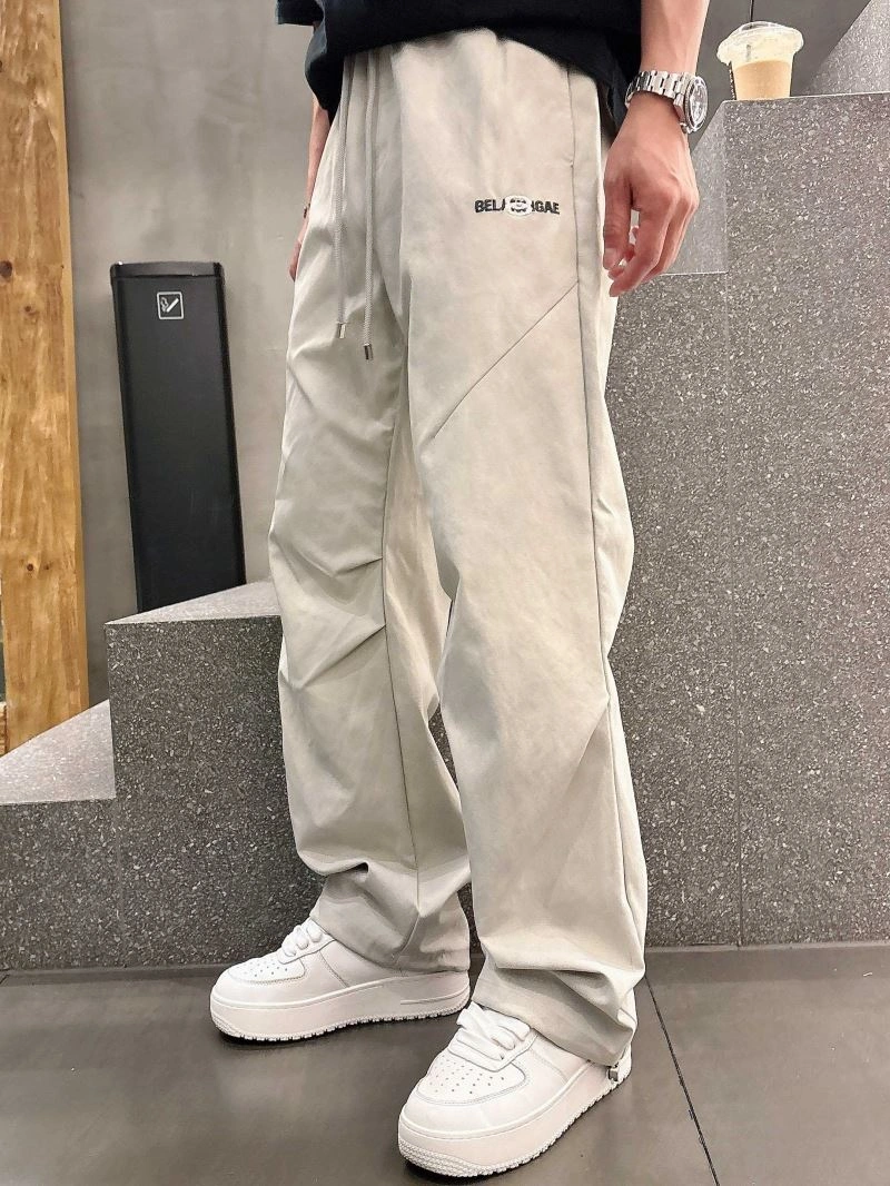 Balenciaga Long Pants SunProtective 97764