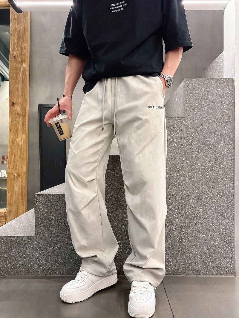 Balenciaga Long Pants SunProtective 97764