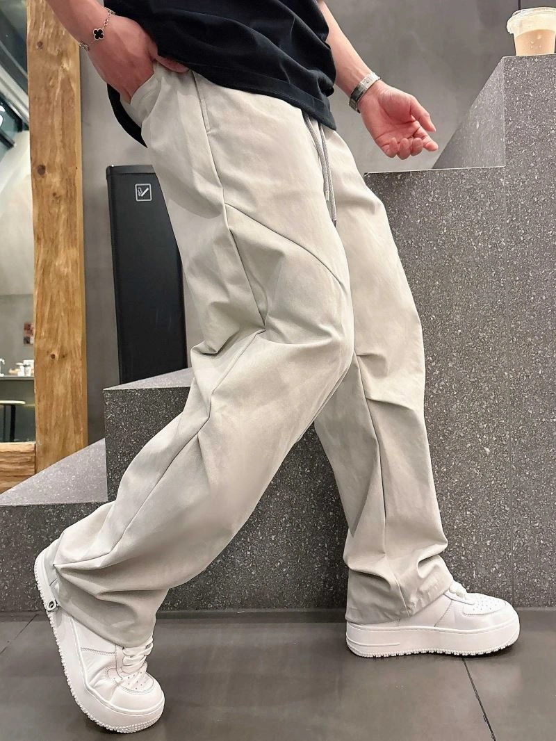 Balenciaga Long Pants SunProtective 97764