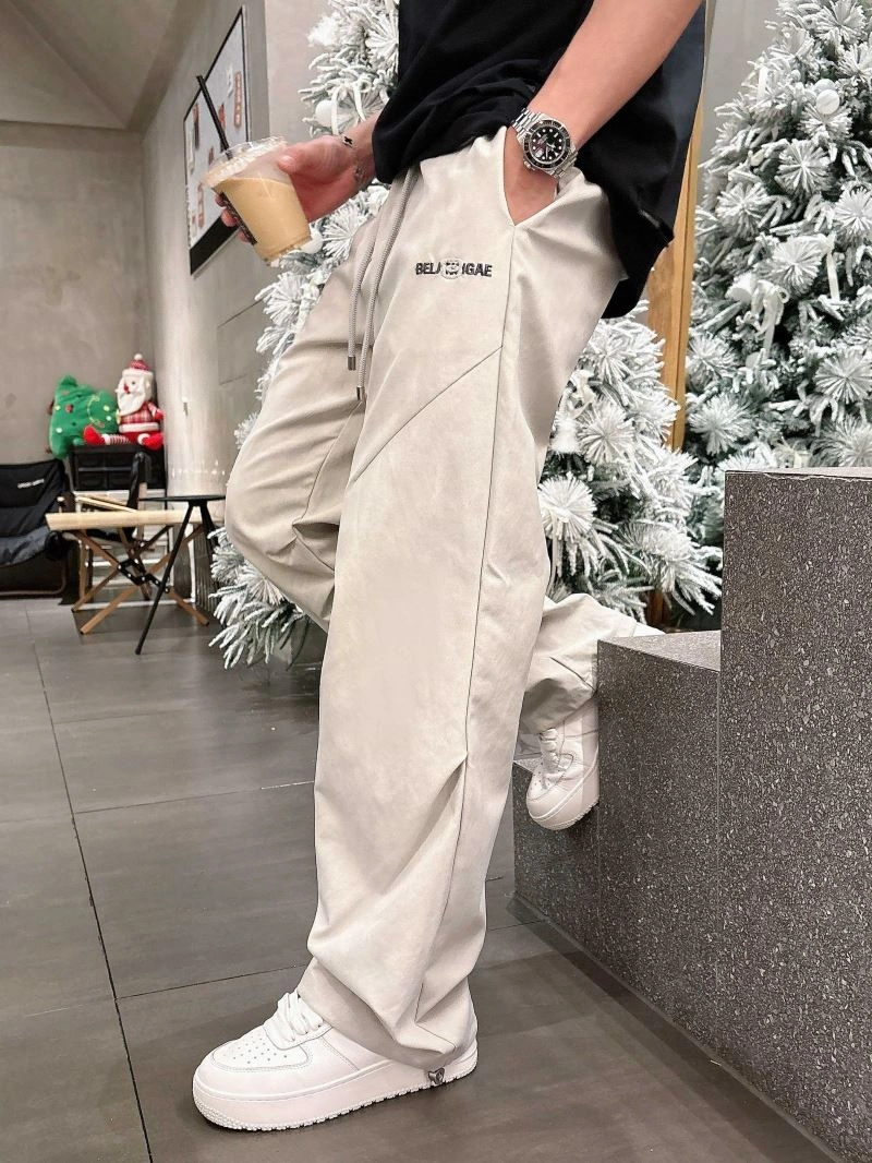 Balenciaga Long Pants SunProtective 97764